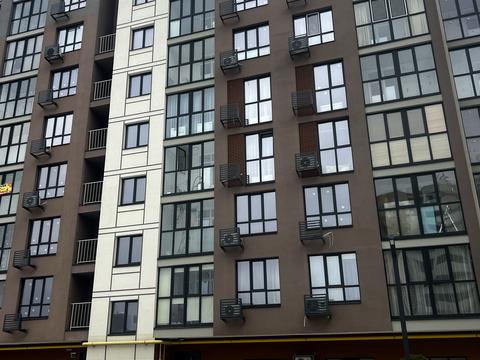 квартира за адресою Остапа Вишні вул., 1