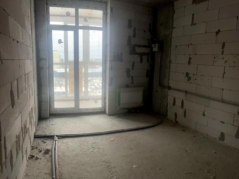 квартира за адресою Остапа Вишні вул., 1