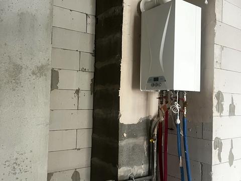 квартира за адресою Остапа Вишні вул., 1