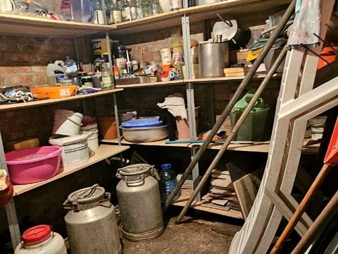 будинок за адресою Без назви