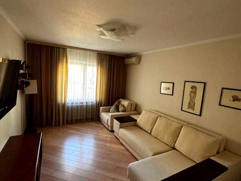 квартира по адресу Левка Лукьяненко ул. (Маршала Тимошенко), 15-Г