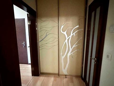 квартира по адресу Левка Лукьяненко ул. (Маршала Тимошенко), 15-Г