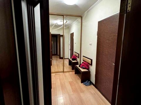 квартира по адресу Левка Лукьяненко ул. (Маршала Тимошенко), 15-Г