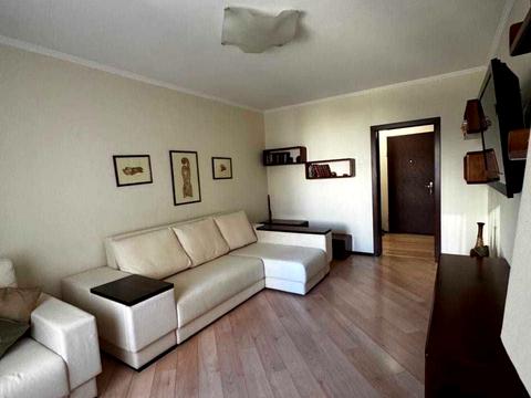 квартира по адресу Левка Лукьяненко ул. (Маршала Тимошенко), 15-Г