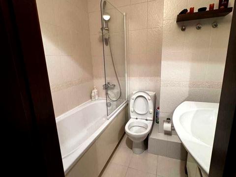 квартира по адресу Левка Лукьяненко ул. (Маршала Тимошенко), 15-Г