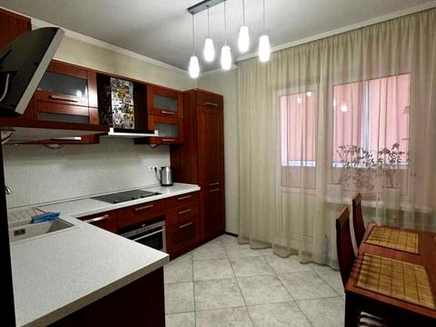 квартира по адресу Левка Лукьяненко ул. (Маршала Тимошенко), 15-Г