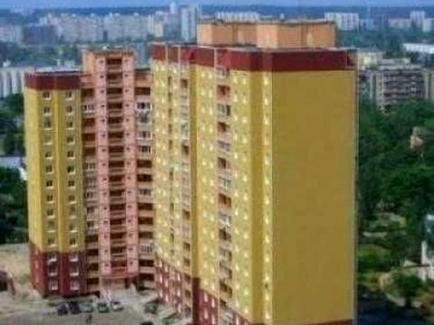 квартира по адресу Левка Лукьяненко ул. (Маршала Тимошенко), 15-Г