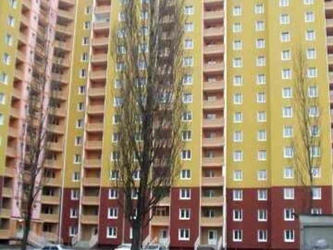 квартира по адресу Левка Лукьяненко ул. (Маршала Тимошенко), 15-Г