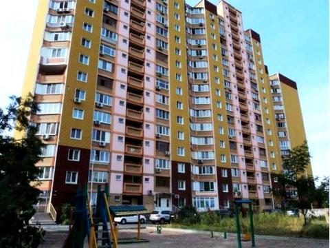 квартира по адресу Левка Лукьяненко ул. (Маршала Тимошенко), 15-Г