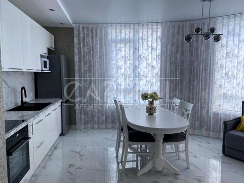 квартира за адресою Родини Кістяківських вул., 2-А