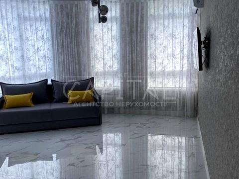 квартира за адресою Родини Кістяківських вул., 2-А