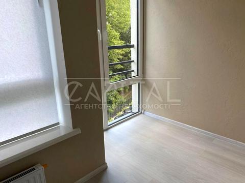 квартира за адресою Родини Кістяківських вул., 2-А