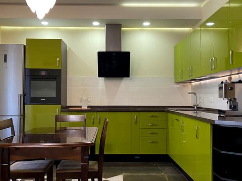 квартира по адресу Регенераторная ул., 4 к7