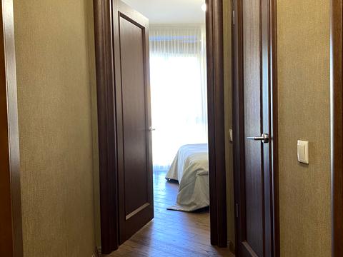 квартира по адресу Регенераторная ул., 4 к7