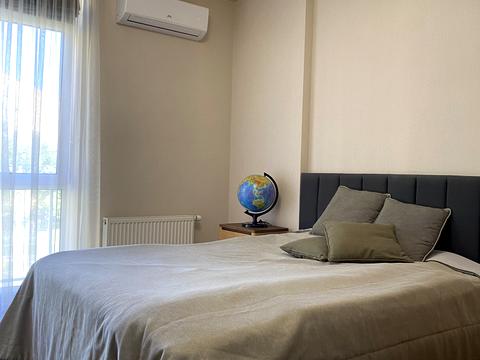 квартира по адресу Регенераторная ул., 4 к7