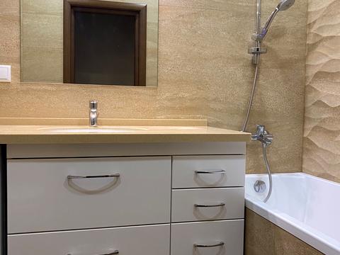 квартира по адресу Регенераторная ул., 4 к7