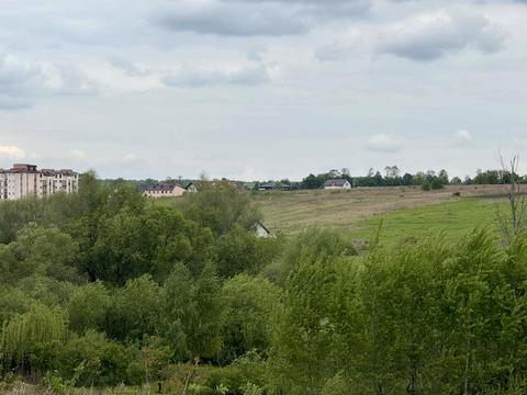 ділянка за адресою Садова вул.