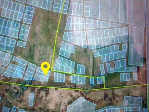 ділянка за адресою Садова вул.