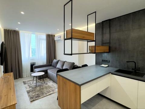 квартира по адресу Берестейский просп. (Победы), 11 к2