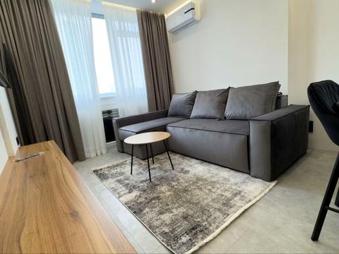 квартира по адресу Берестейский просп. (Победы), 11 к2