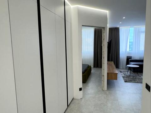 квартира по адресу Берестейский просп. (Победы), 11 к2