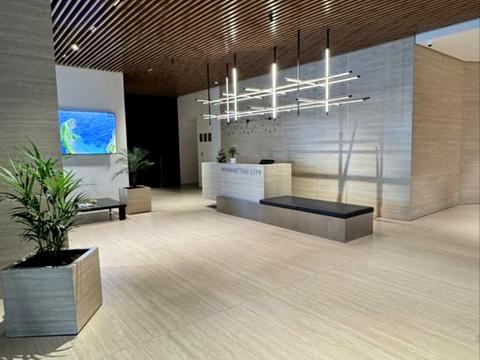 квартира по адресу Берестейский просп. (Победы), 11 к2