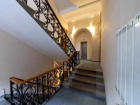 квартира за адресою Ярославів Вал вул., 16