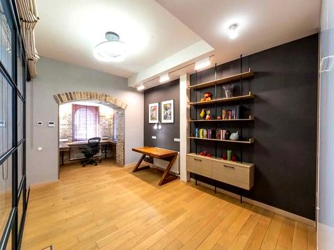 квартира за адресою Ярославів Вал вул., 16