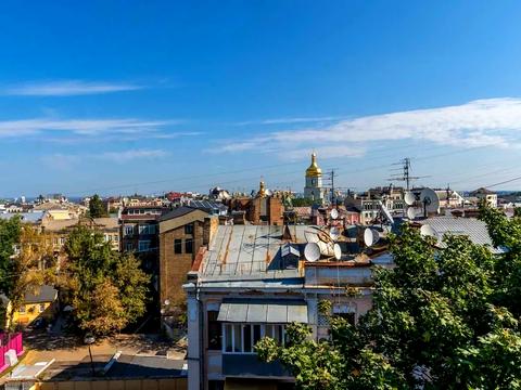 квартира за адресою Ярославів Вал вул., 16