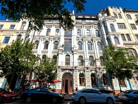 квартира за адресою Ярославів Вал вул., 16