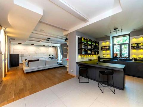 квартира за адресою Ярославів Вал вул., 16