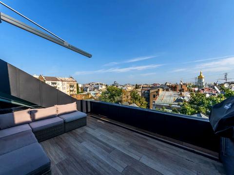 квартира за адресою Ярославів Вал вул., 16