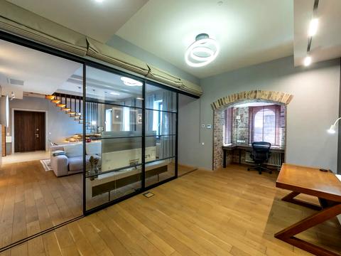 квартира за адресою Ярославів Вал вул., 16