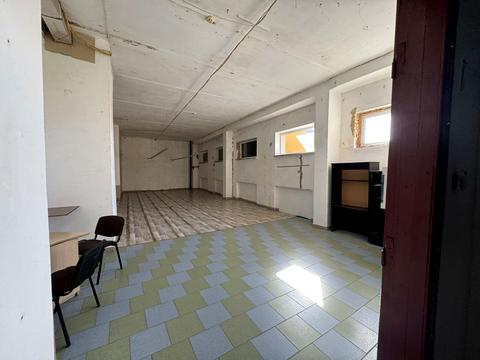коммерческая по адресу Буск, Петрушевича, 3б
