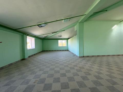 коммерческая по адресу Буск, Петрушевича, 3б