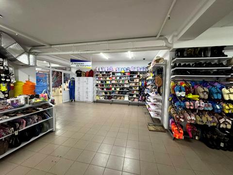 коммерческая по адресу Буск, Петрушевича, 3б