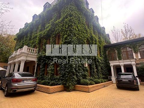 комерційна за адресою Жилянська вул., 72