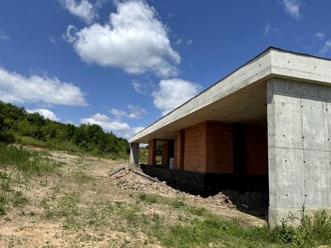 будинок за адресою с. Бережани, Черемшини