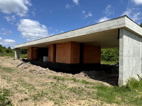 будинок за адресою с. Бережани, Черемшини