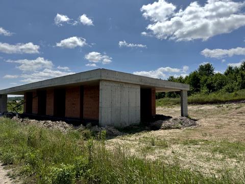 будинок за адресою с. Бережани, Черемшини