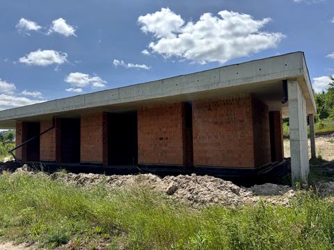 будинок за адресою с. Бережани, Черемшини