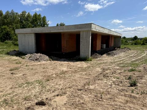 будинок за адресою с. Бережани, Черемшини