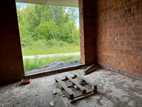 будинок за адресою с. Бережани, Черемшини