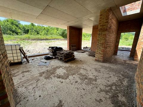 будинок за адресою с. Бережани, Черемшини