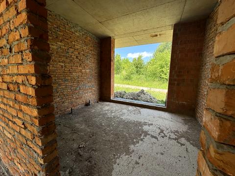 будинок за адресою с. Бережани, Черемшини