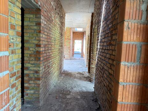 будинок за адресою с. Бережани, Черемшини