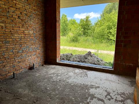 будинок за адресою с. Бережани, Черемшини