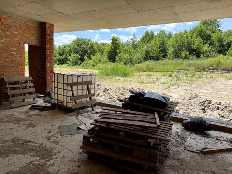 будинок за адресою с. Бережани, Черемшини