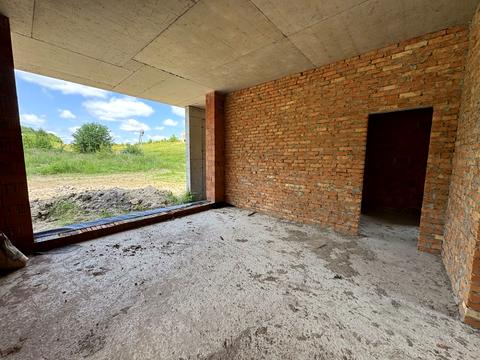 будинок за адресою с. Бережани, Черемшини