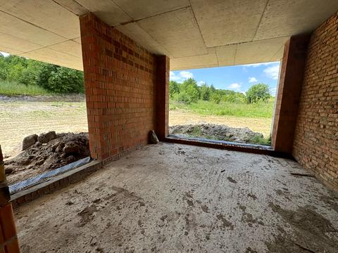 будинок за адресою с. Бережани, Черемшини